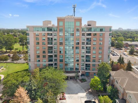 Photo 28 at 962 - 123 Omni Drive, Bendale, Toronto