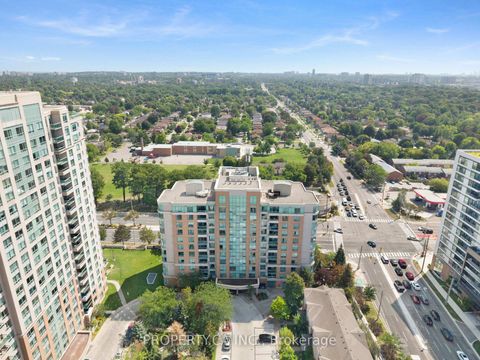 Photo 29 at 962 - 123 Omni Drive, Bendale, Toronto
