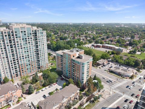 Photo 30 at 962 - 123 Omni Drive, Bendale, Toronto