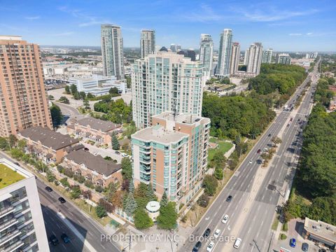 Photo 31 at 962 - 123 Omni Drive, Bendale, Toronto