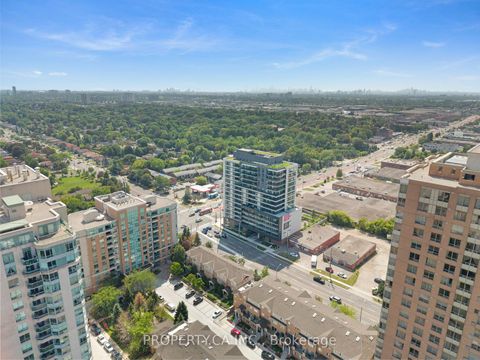 Photo 34 at 962 - 123 Omni Drive, Bendale, Toronto