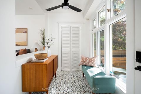 Photo 4 at 46 Corley Avenue, Danforth, Toronto