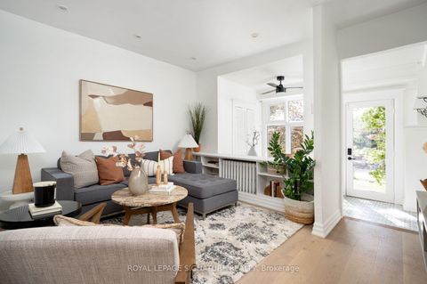 Photo 5 at 46 Corley Avenue, Danforth, Toronto
