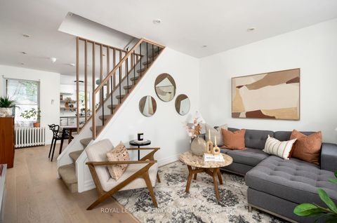 Photo 6 at 46 Corley Avenue, Danforth, Toronto