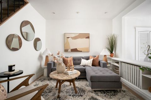 Photo 8 at 46 Corley Avenue, Danforth, Toronto