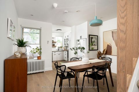 Photo 12 at 46 Corley Avenue, Danforth, Toronto