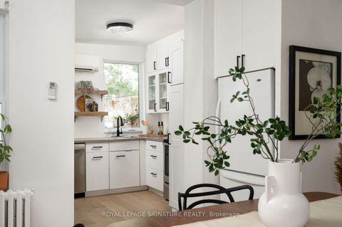 Photo 13 at 46 Corley Avenue, Danforth, Toronto