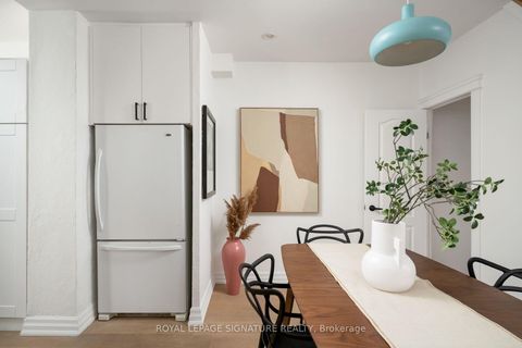 Photo 14 at 46 Corley Avenue, Danforth, Toronto