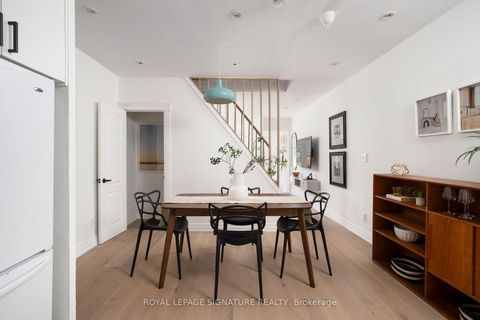 Photo 15 at 46 Corley Avenue, Danforth, Toronto