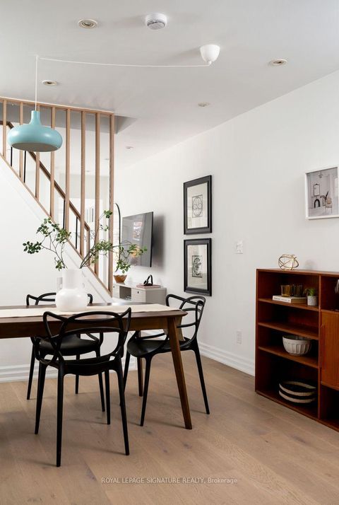 Photo 16 at 46 Corley Avenue, Danforth, Toronto