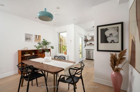 Photo 17 at 46 Corley Avenue, Danforth, Toronto