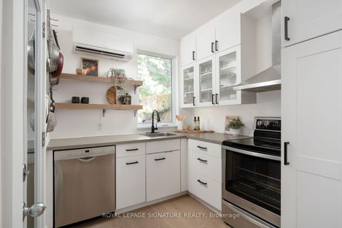 Photo 19 at 46 Corley Avenue, Danforth, Toronto