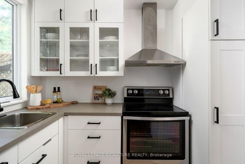 Photo 20 at 46 Corley Avenue, Danforth, Toronto