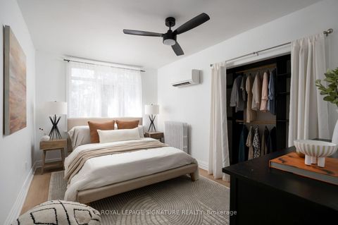 Photo 22 at 46 Corley Avenue, Danforth, Toronto