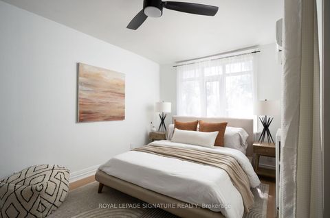 Photo 23 at 46 Corley Avenue, Danforth, Toronto
