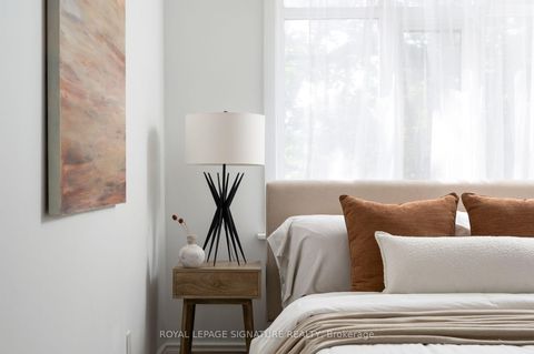 Photo 24 at 46 Corley Avenue, Danforth, Toronto