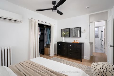 Photo 25 at 46 Corley Avenue, Danforth, Toronto