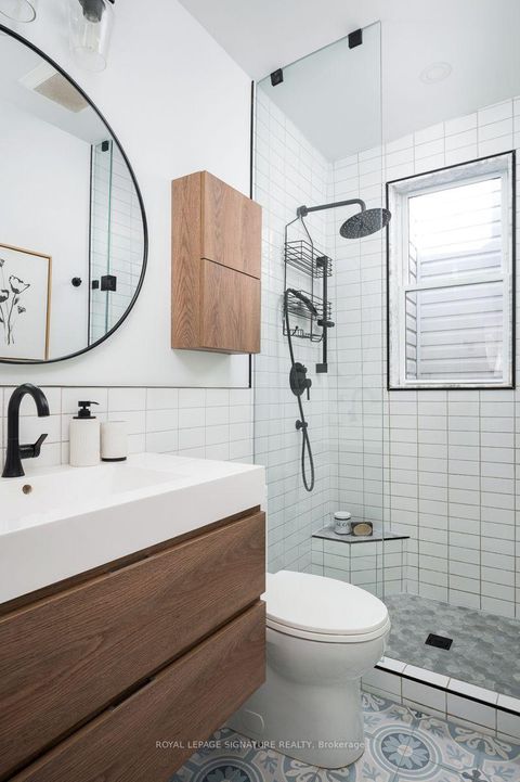 Photo 27 at 46 Corley Avenue, Danforth, Toronto