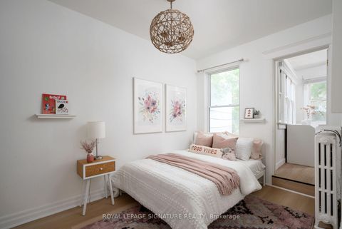 Photo 28 at 46 Corley Avenue, Danforth, Toronto