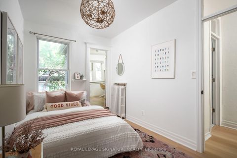 Photo 29 at 46 Corley Avenue, Danforth, Toronto