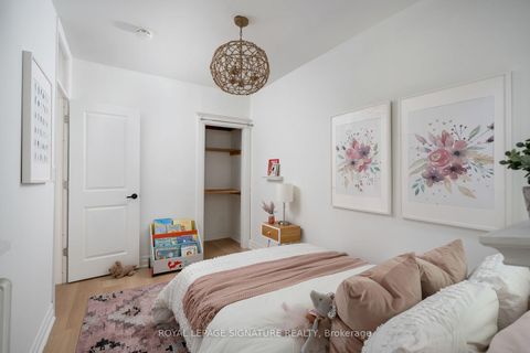 Photo 30 at 46 Corley Avenue, Danforth, Toronto