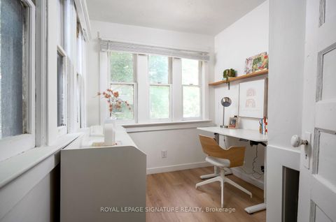 Photo 31 at 46 Corley Avenue, Danforth, Toronto