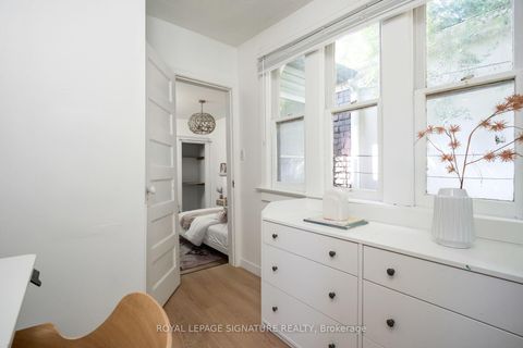 Photo 32 at 46 Corley Avenue, Danforth, Toronto