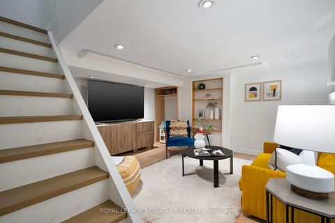 Photo 33 at 46 Corley Avenue, Danforth, Toronto