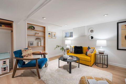 Photo 34 at 46 Corley Avenue, Danforth, Toronto