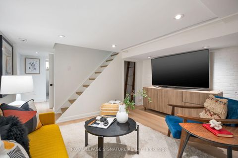 Photo 35 at 46 Corley Avenue, Danforth, Toronto