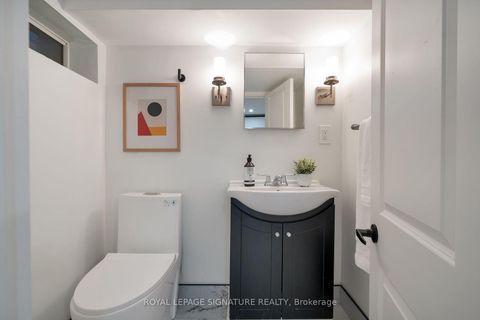 Photo 36 at 46 Corley Avenue, Danforth, Toronto