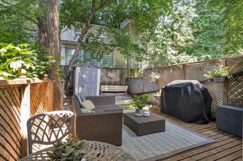Photo 38 at 46 Corley Avenue, Danforth, Toronto