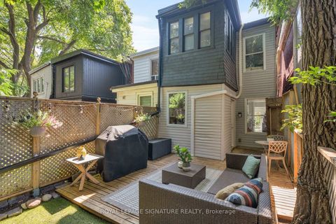 Photo 41 at 46 Corley Avenue, Danforth, Toronto