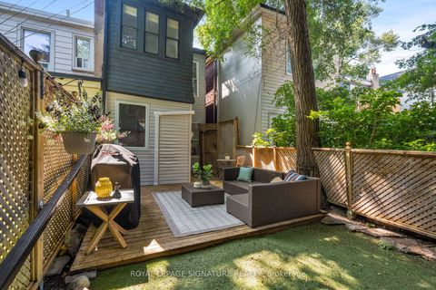 Photo 43 at 46 Corley Avenue, Danforth, Toronto