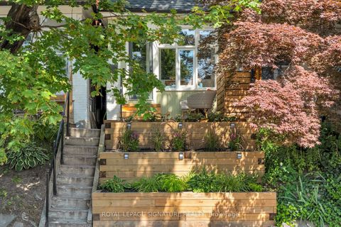 Photo 46 at 46 Corley Avenue, Danforth, Toronto