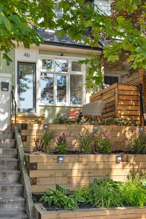 Photo 47 at 46 Corley Avenue, Danforth, Toronto