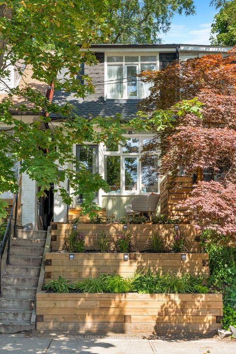 Photo 49 at 46 Corley Avenue, Danforth, Toronto