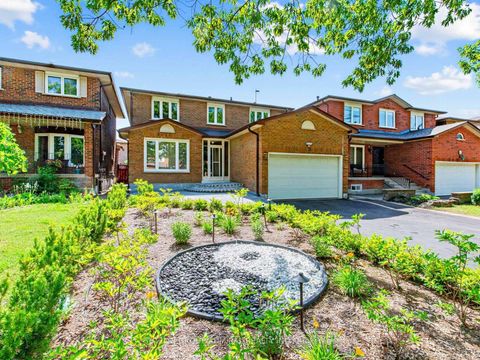Photo 1 at 69 Anthony Lane, Glen Shields, Vaughan