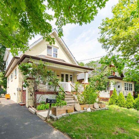 Photo 0 at 234 John Street, Weston, Toronto