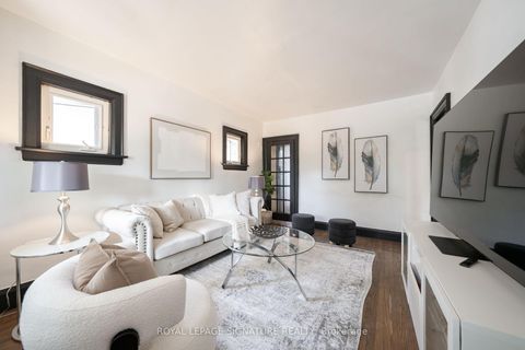 Photo 1 at 234 John Street, Weston, Toronto