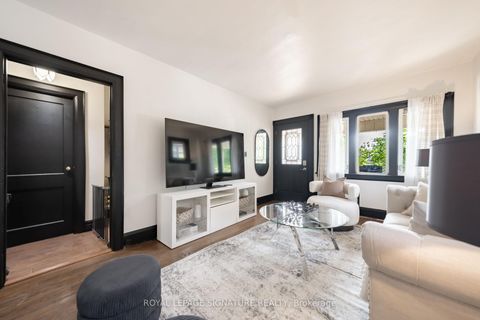 Photo 2 at 234 John Street, Weston, Toronto