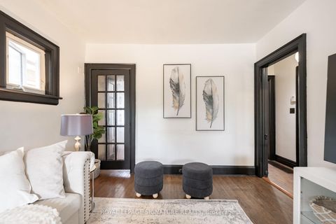 Photo 3 at 234 John Street, Weston, Toronto