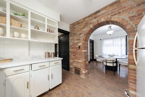 Photo 4 at 234 John Street, Weston, Toronto