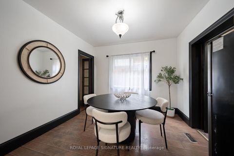 Photo 5 at 234 John Street, Weston, Toronto