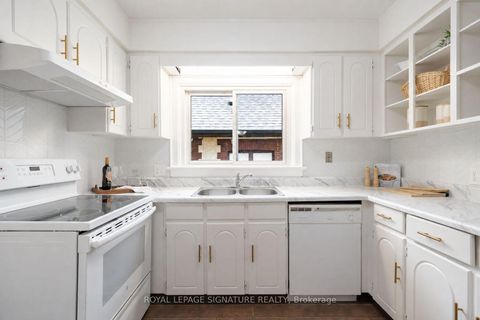 Photo 7 at 234 John Street, Weston, Toronto