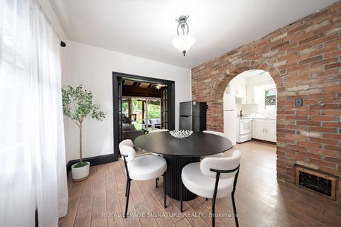 Photo 9 at 234 John Street, Weston, Toronto