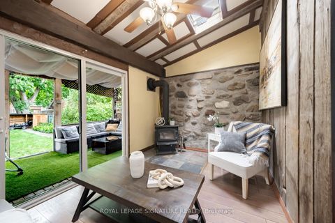 Photo 13 at 234 John Street, Weston, Toronto