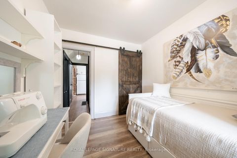 Photo 15 at 234 John Street, Weston, Toronto