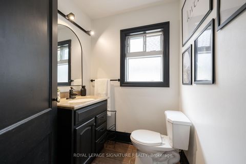 Photo 17 at 234 John Street, Weston, Toronto