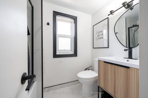 Photo 26 at 234 John Street, Weston, Toronto